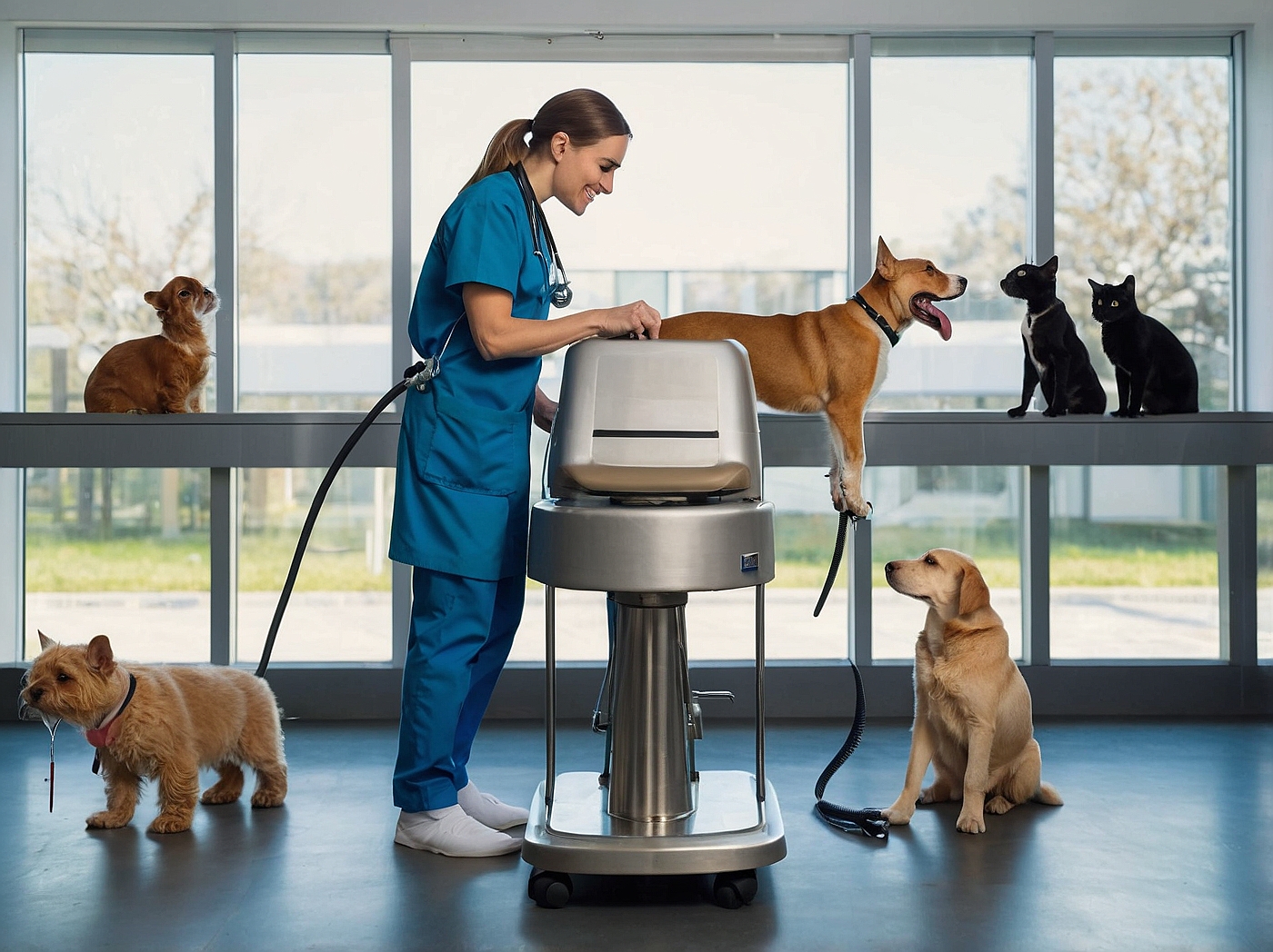 FenoDelineXivarSyd Jakarta